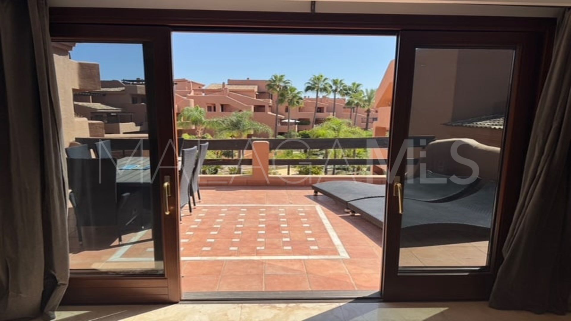 Appartement for sale in New Golden Mile