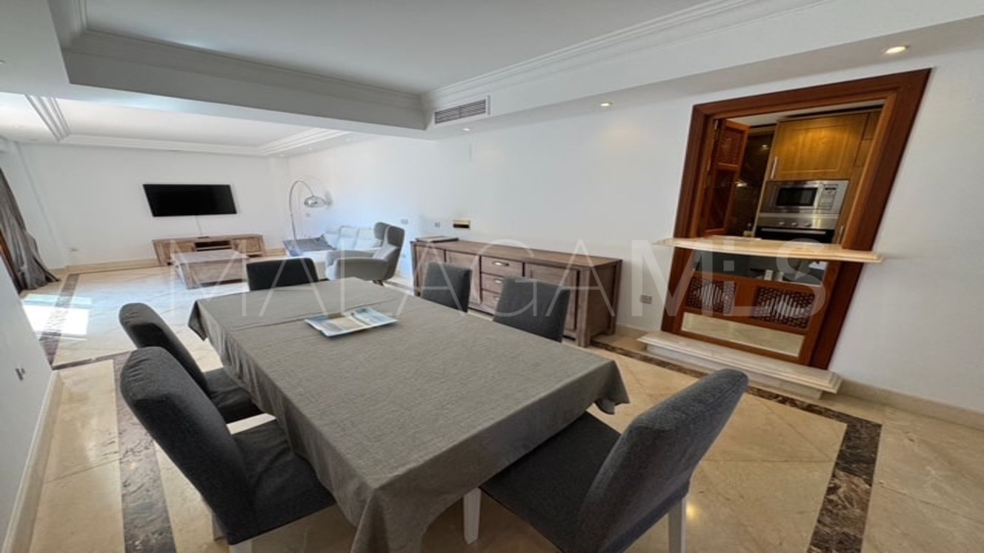 Appartement for sale in New Golden Mile