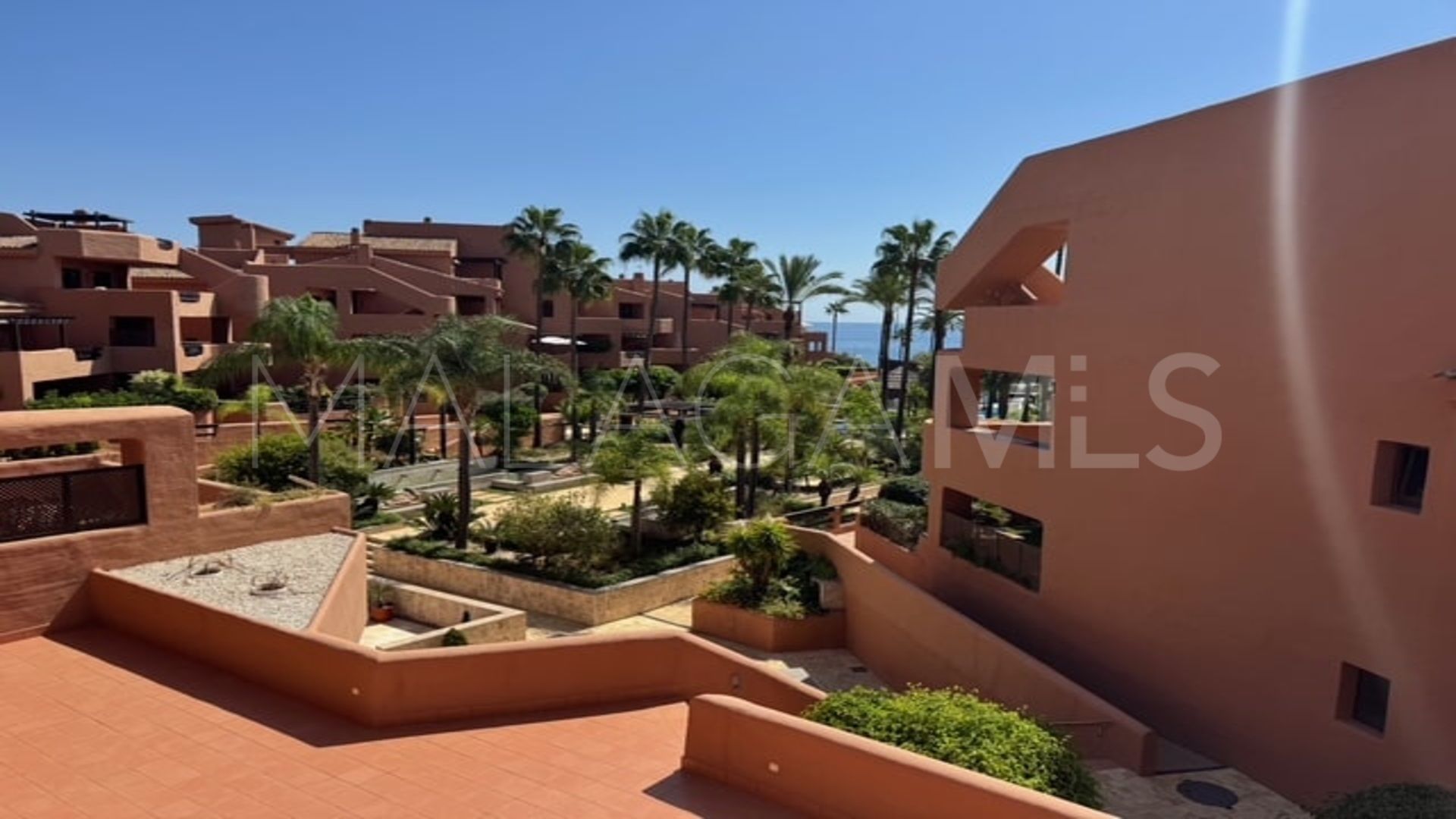 Appartement for sale in New Golden Mile