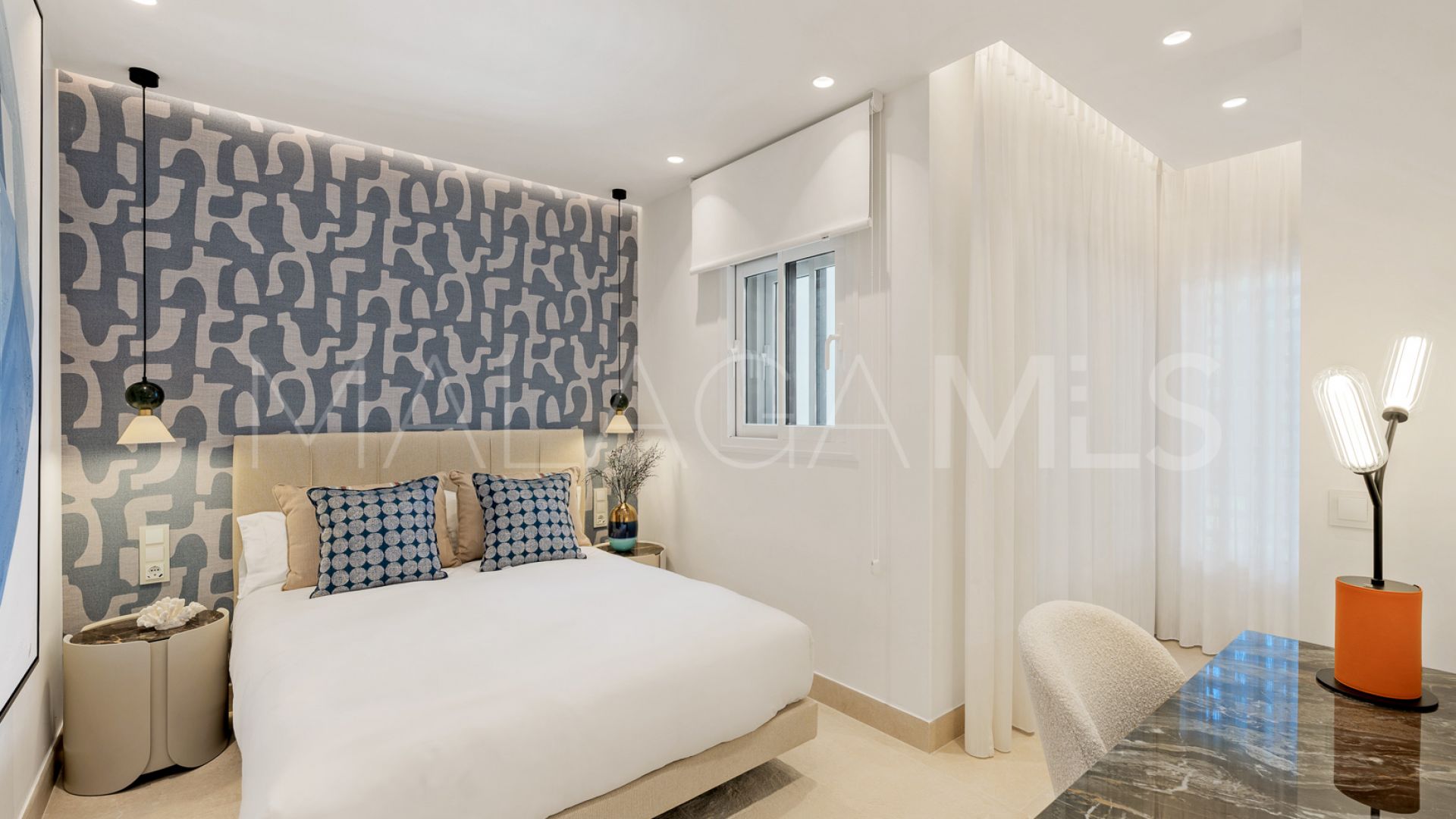 Wohnung for sale in Estepona