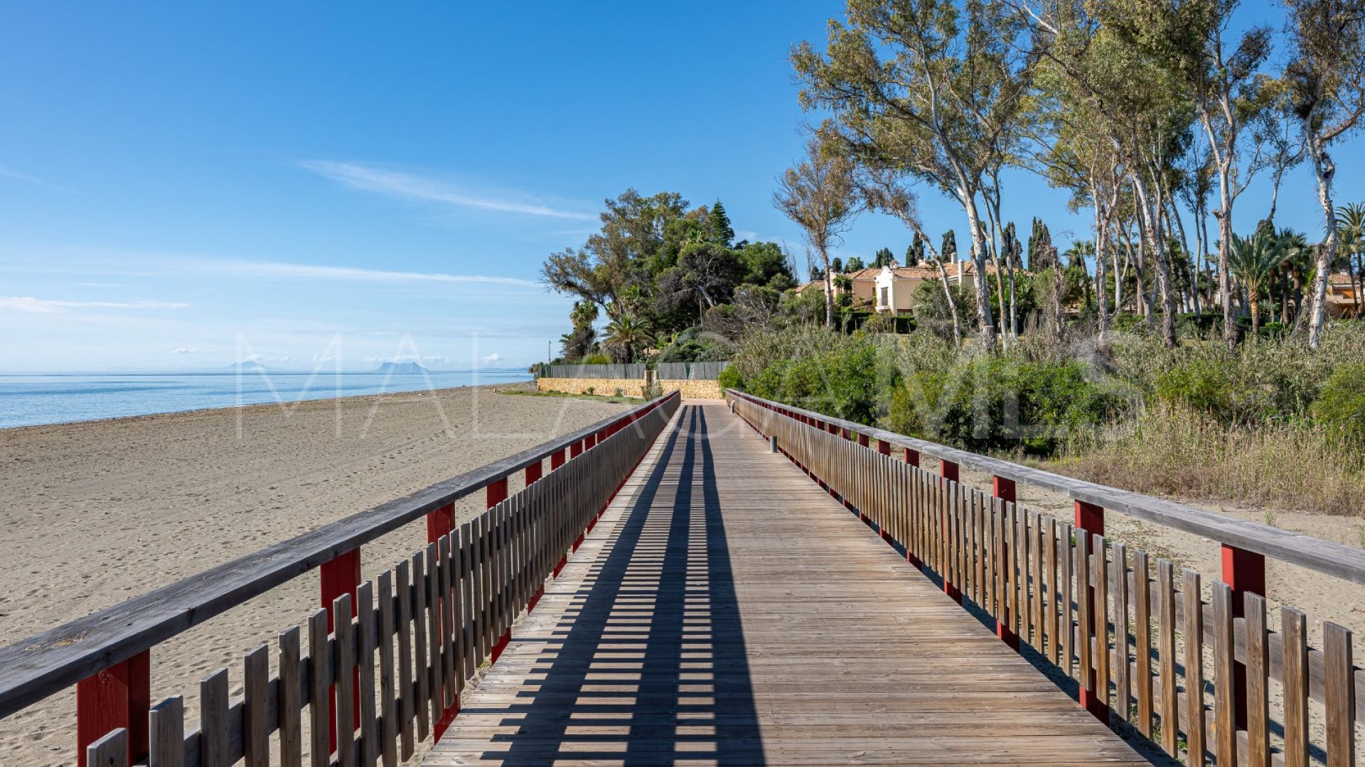 Wohnung for sale in Estepona