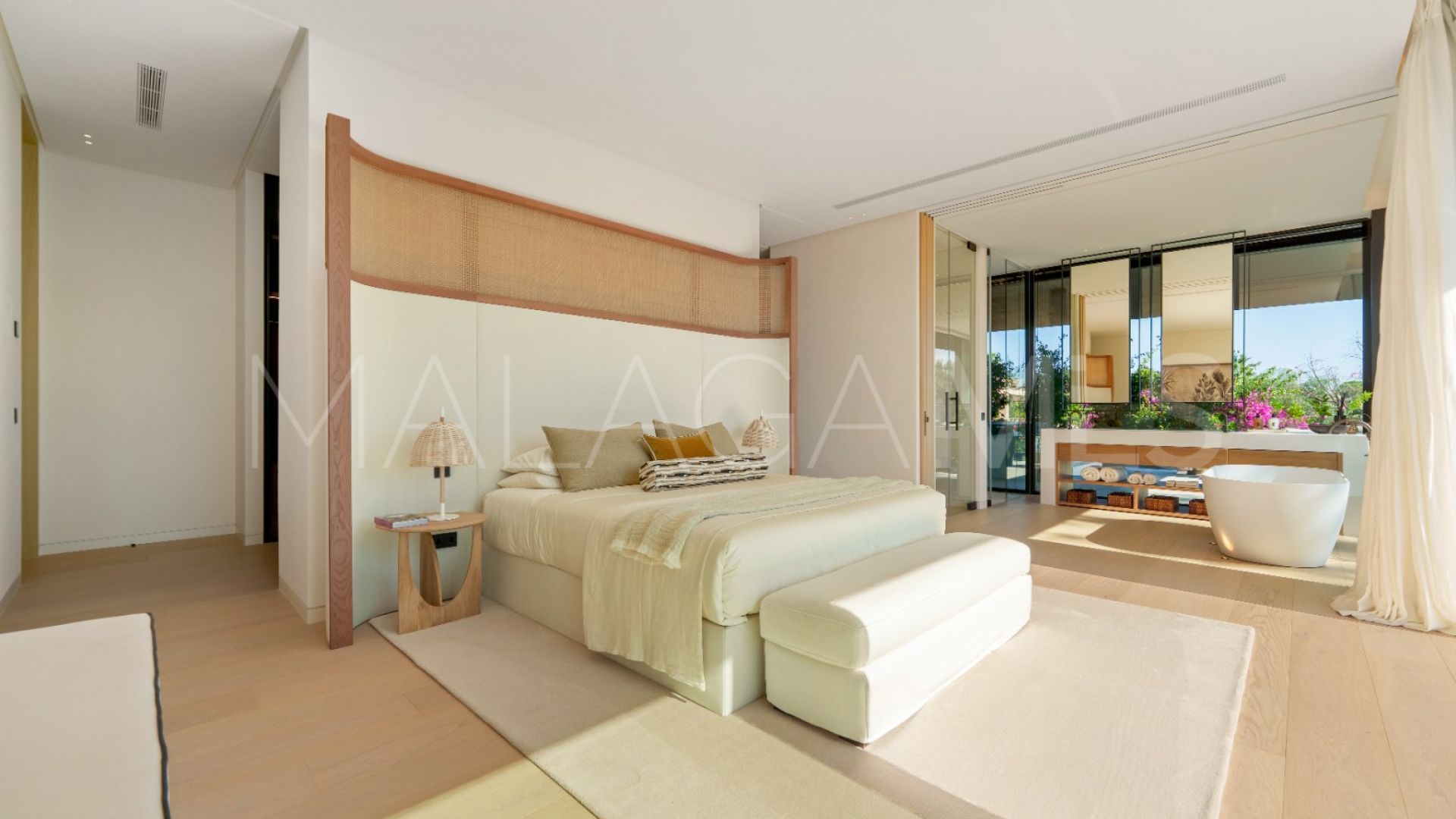 Villa for sale in Parcelas del Golf