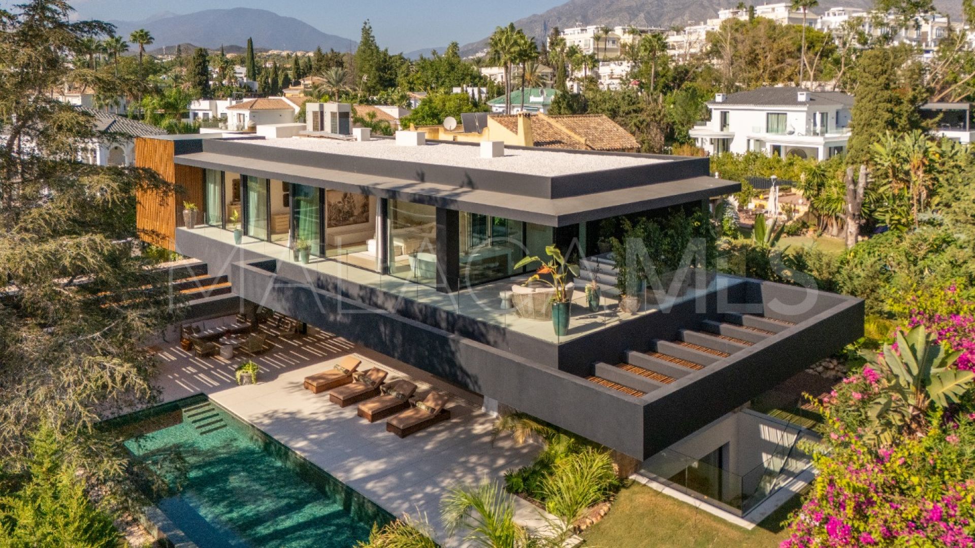 Villa for sale in Parcelas del Golf