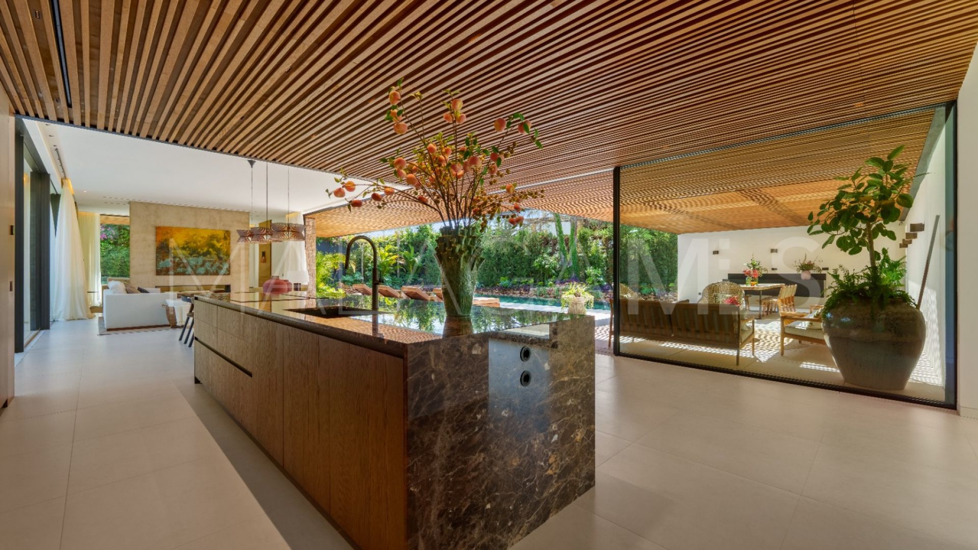 Villa for sale in Parcelas del Golf