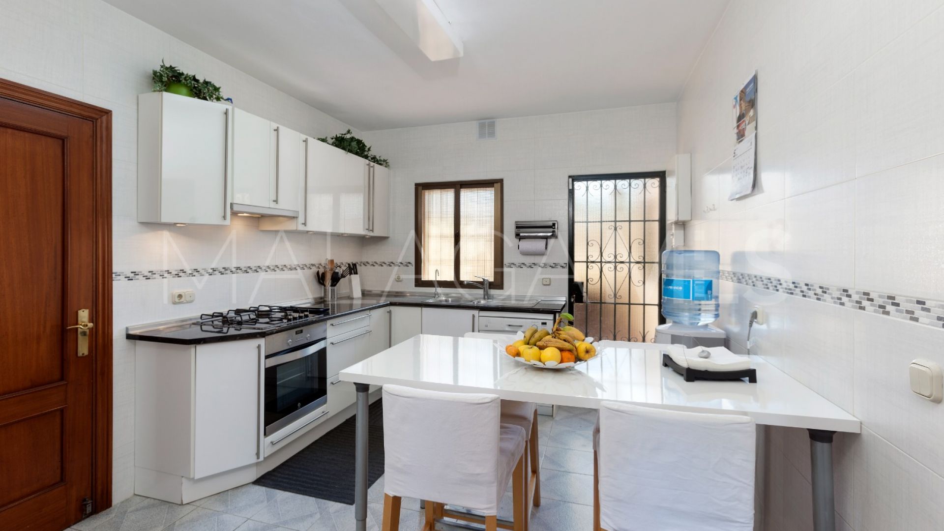 For sale Nueva Andalucia villa