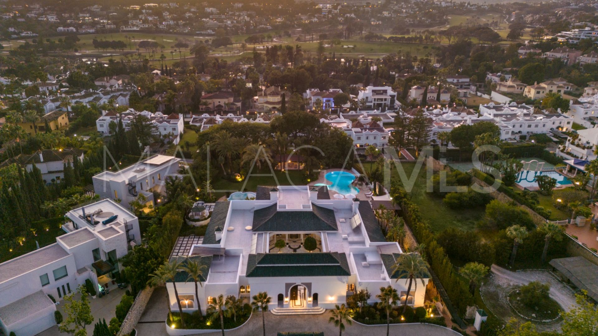 Villa for sale in Aloha