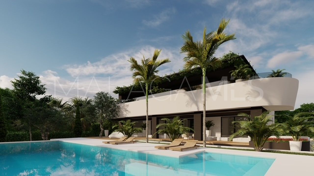 Rancho Park, parcela a la venta