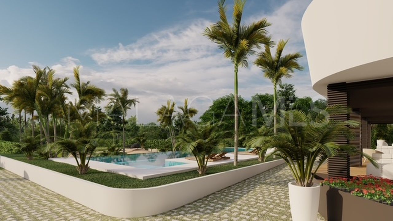 Rancho Park, parcela a la venta