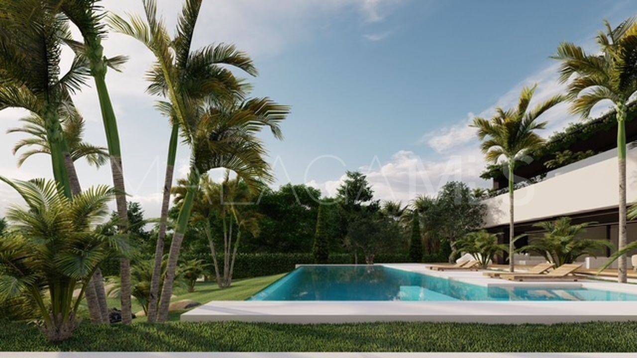 Rancho Park, parcela a la venta