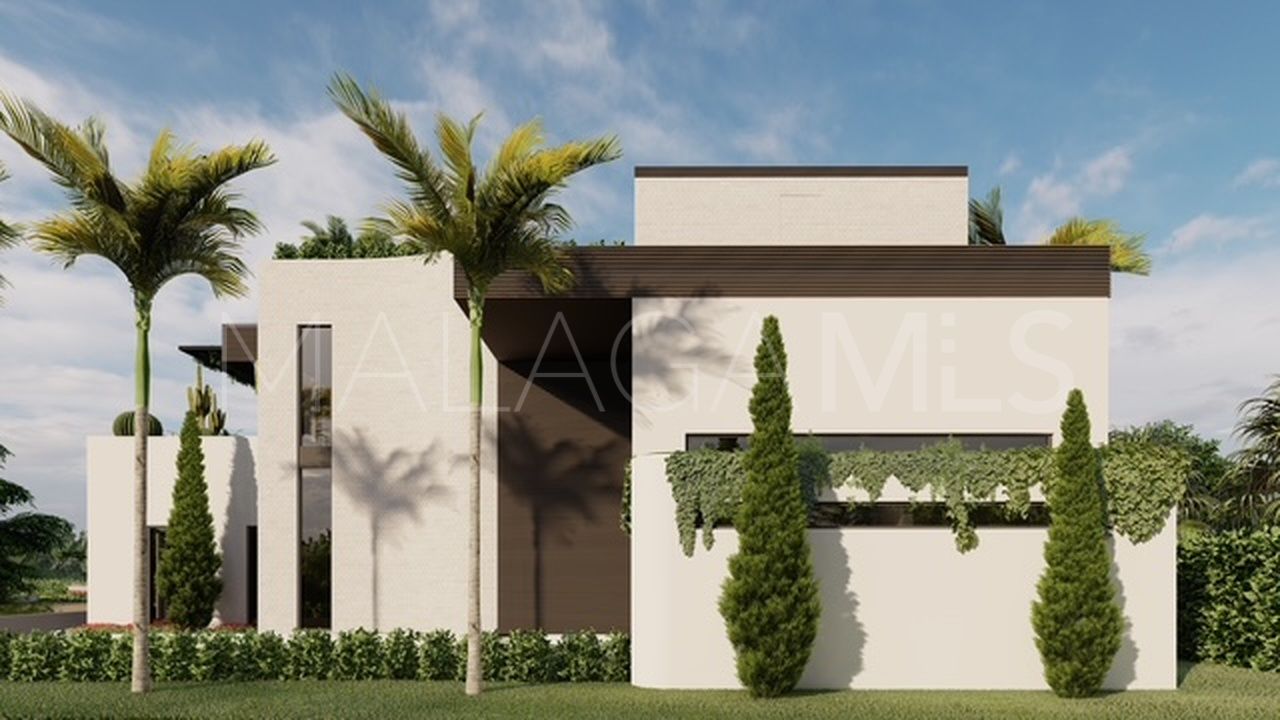Rancho Park, parcela a la venta