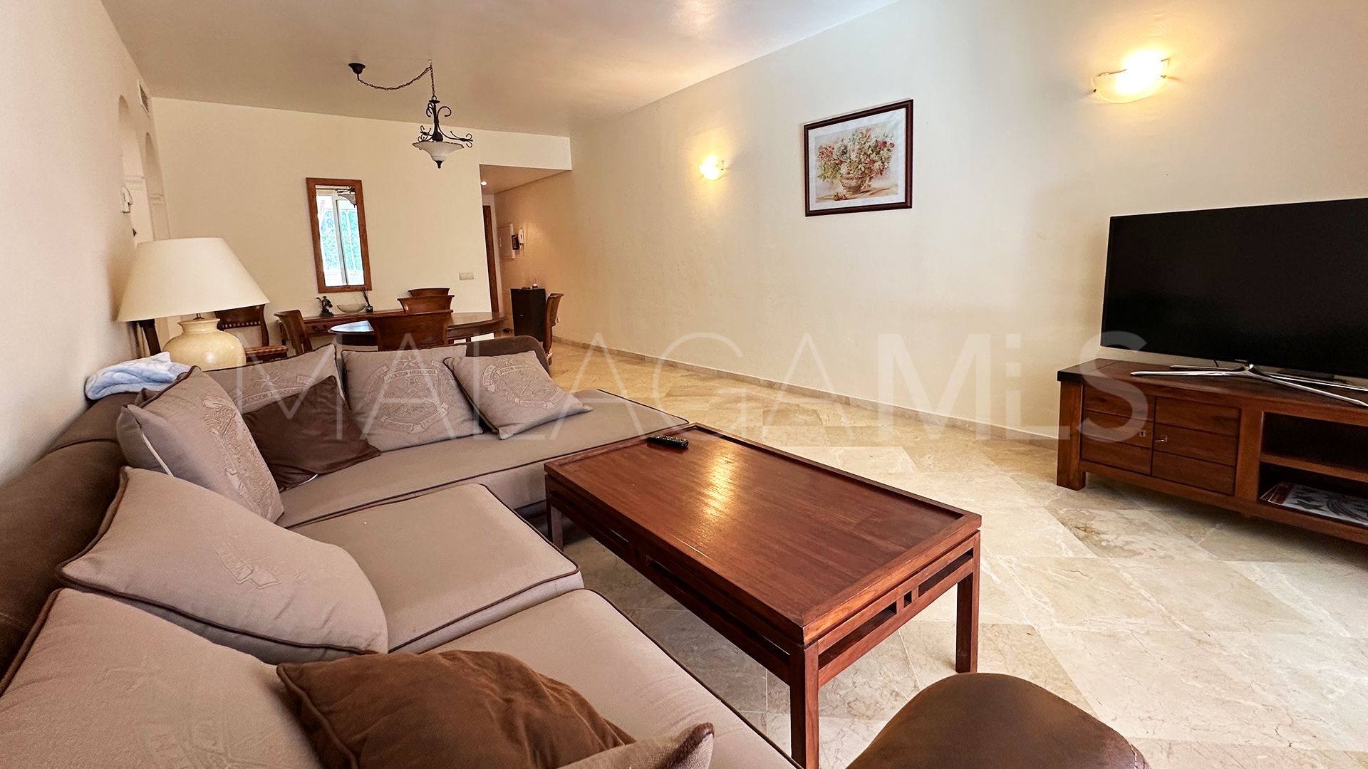 Se vende apartamento in Costalita with 2 bedrooms