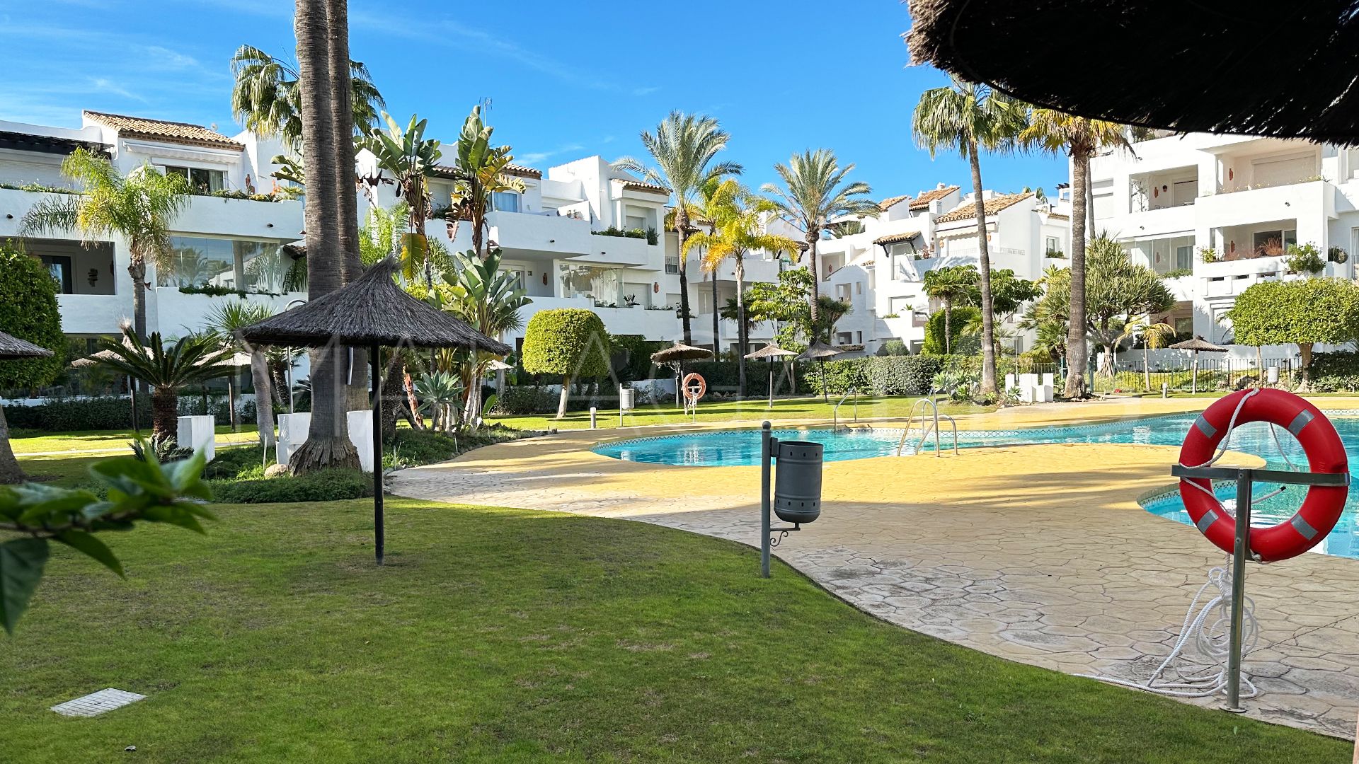 Se vende apartamento in Costalita with 2 bedrooms