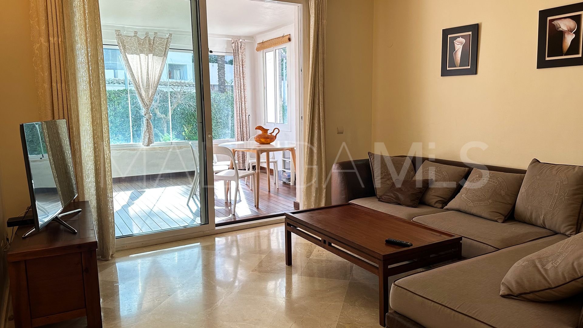 Se vende apartamento in Costalita with 2 bedrooms