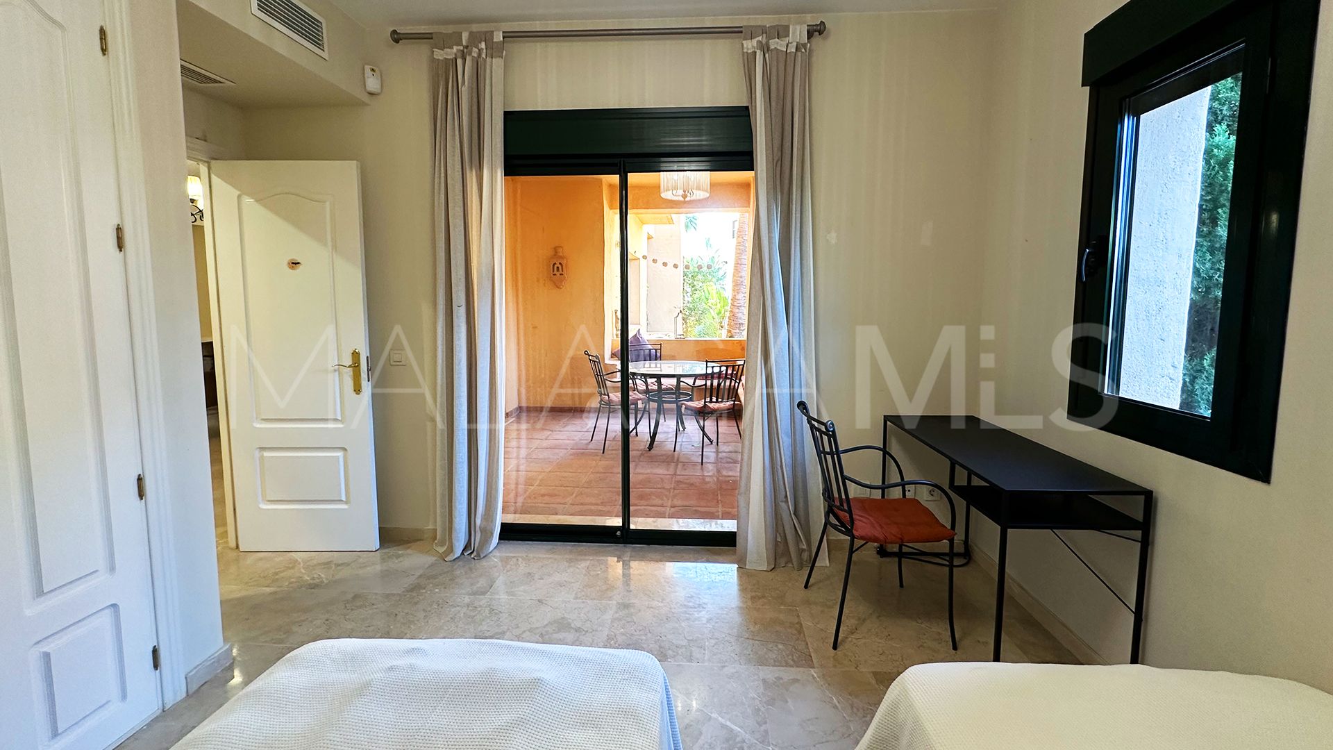 Apartamento a la venta in El Campanario de 3 bedrooms