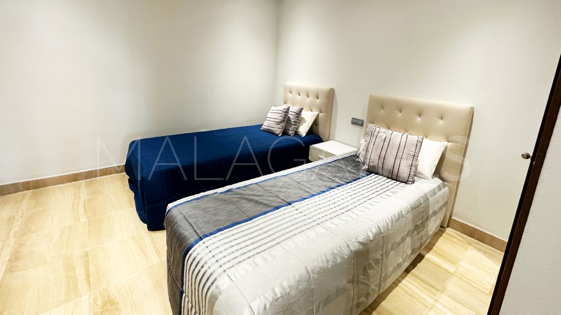 Appartement rez de chaussée for sale in Bahia de la Plata