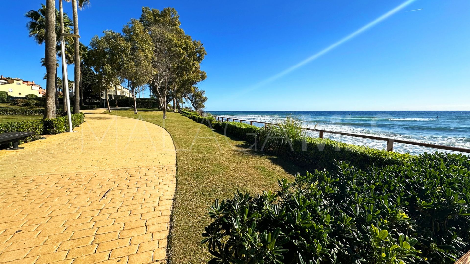 Appartement rez de chaussée for sale in Bahia de la Plata