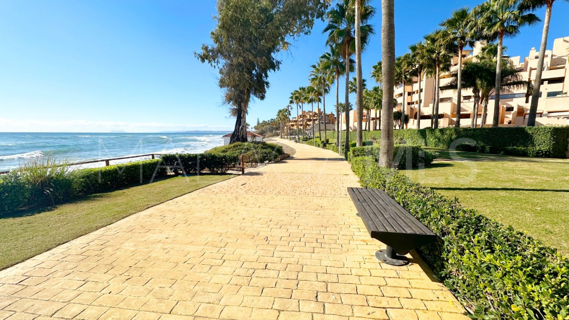 Appartement rez de chaussée for sale in Bahia de la Plata