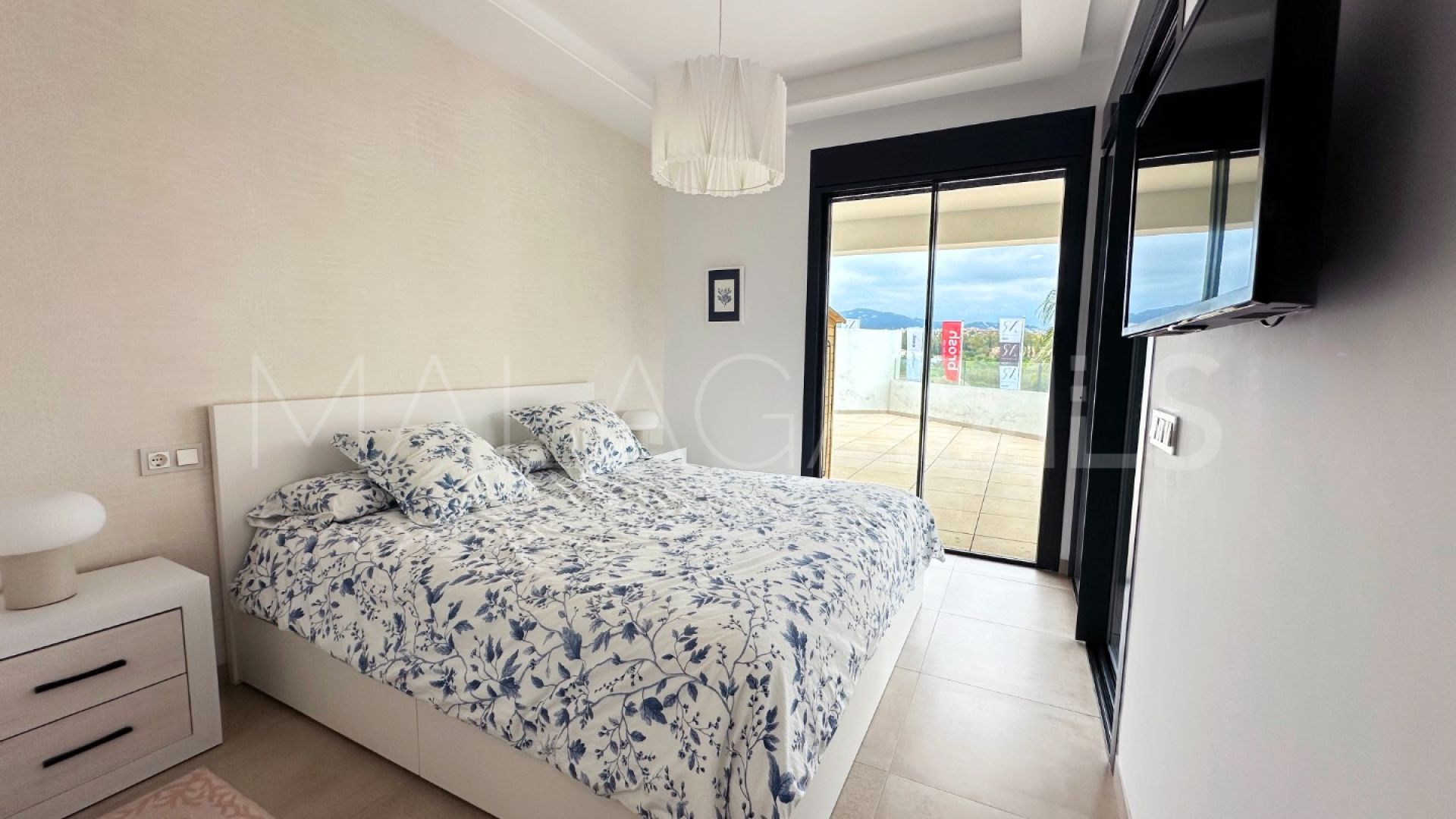 Apartamento de 3 bedrooms for sale in El Campanario Hills