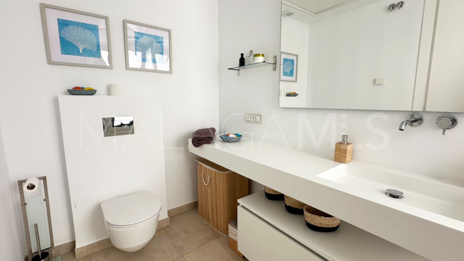 Apartamento de 3 bedrooms for sale in El Campanario Hills