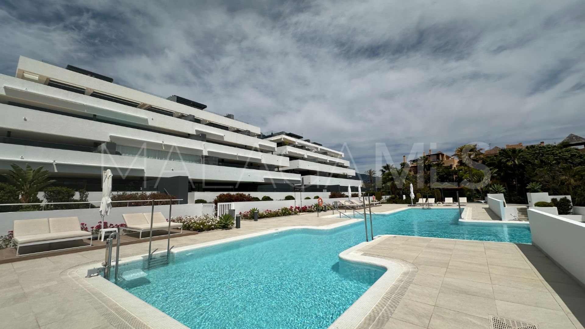 Appartement for sale in El Campanario Hills