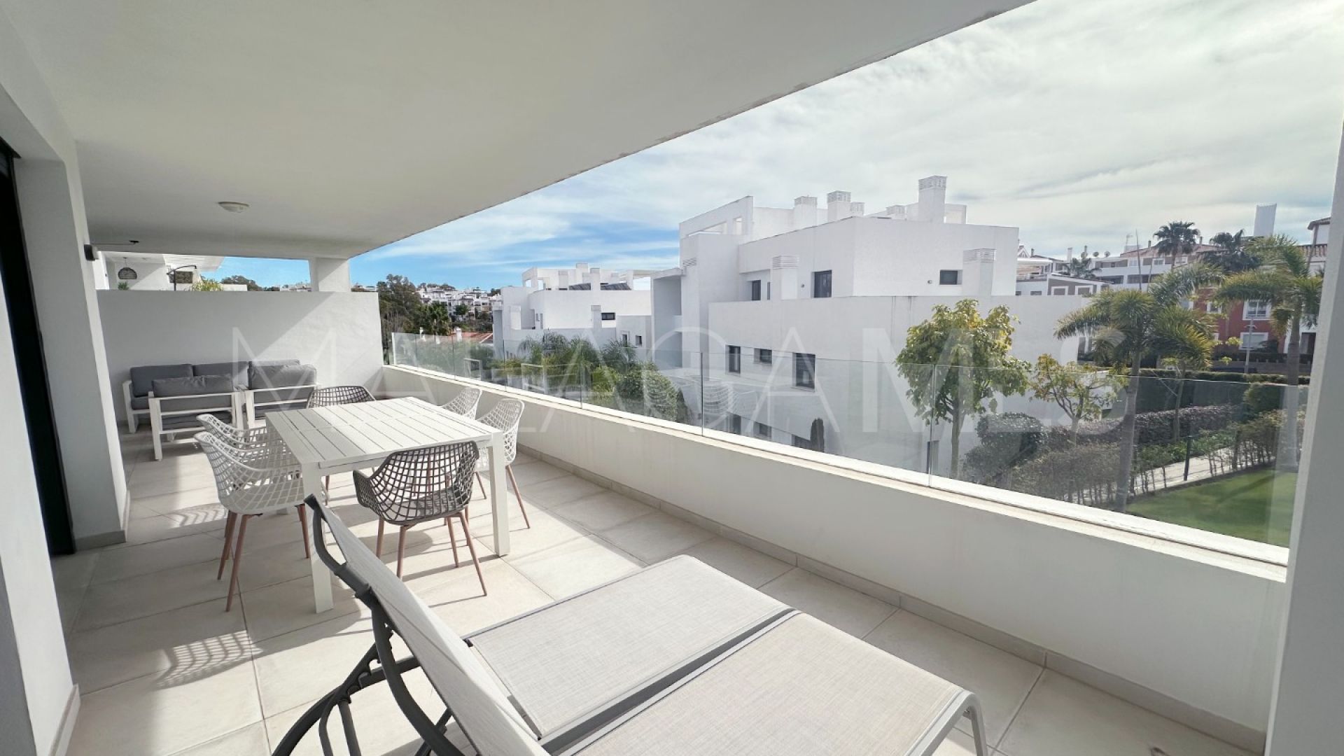 Appartement for sale in El Campanario