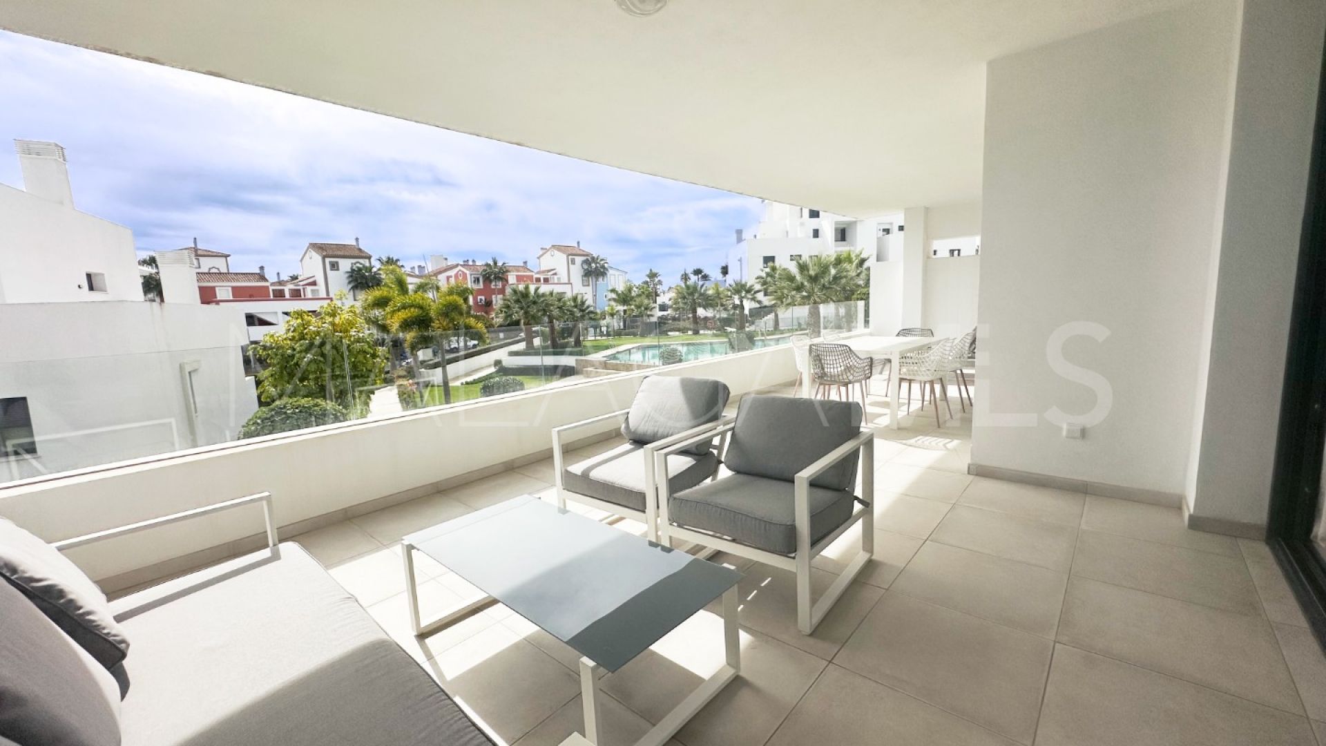 Appartement for sale in El Campanario