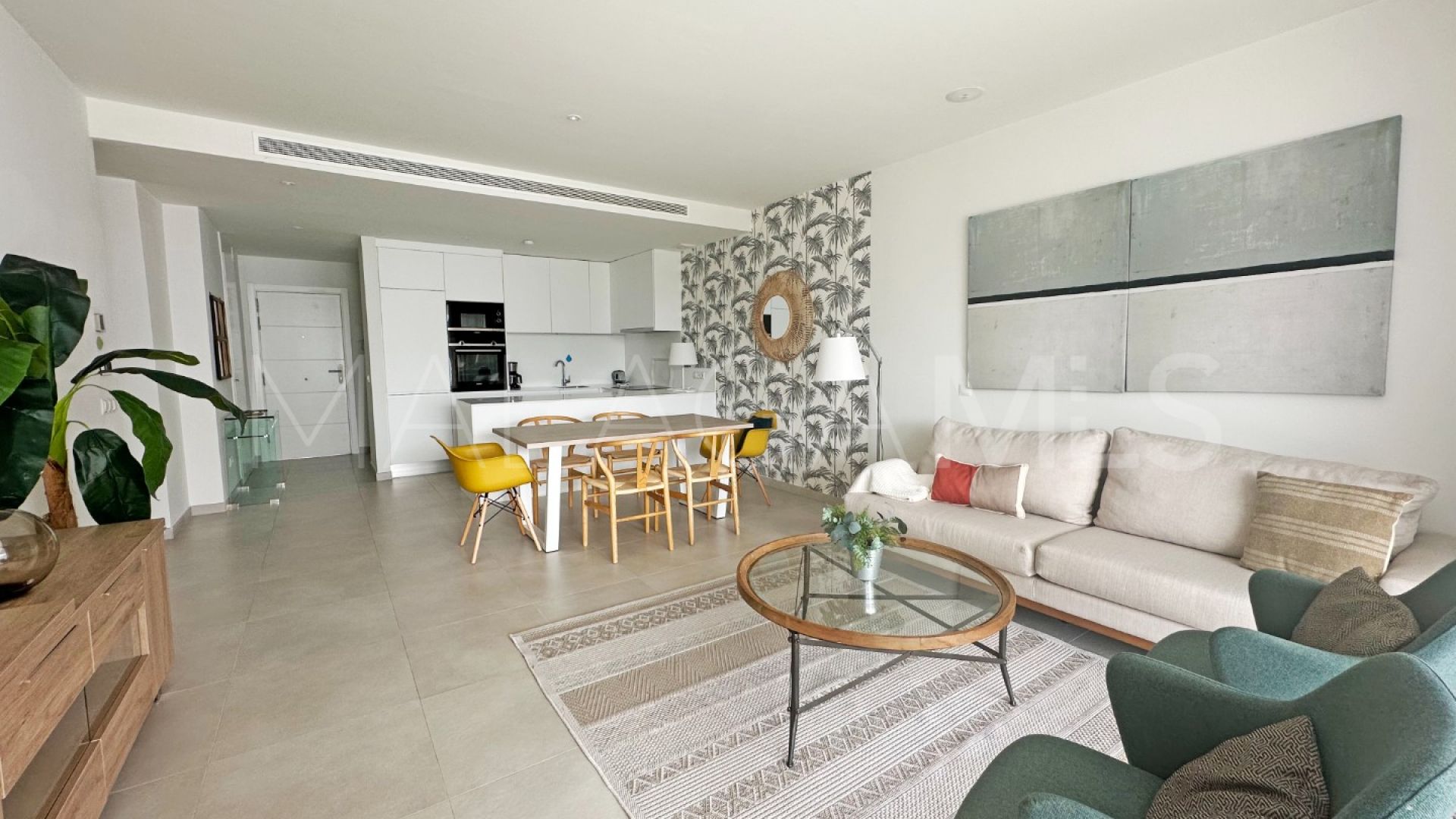 Appartement for sale in El Campanario