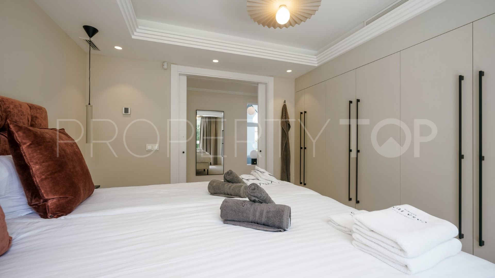 Villa for sale in Vega del Colorado with 7 bedrooms