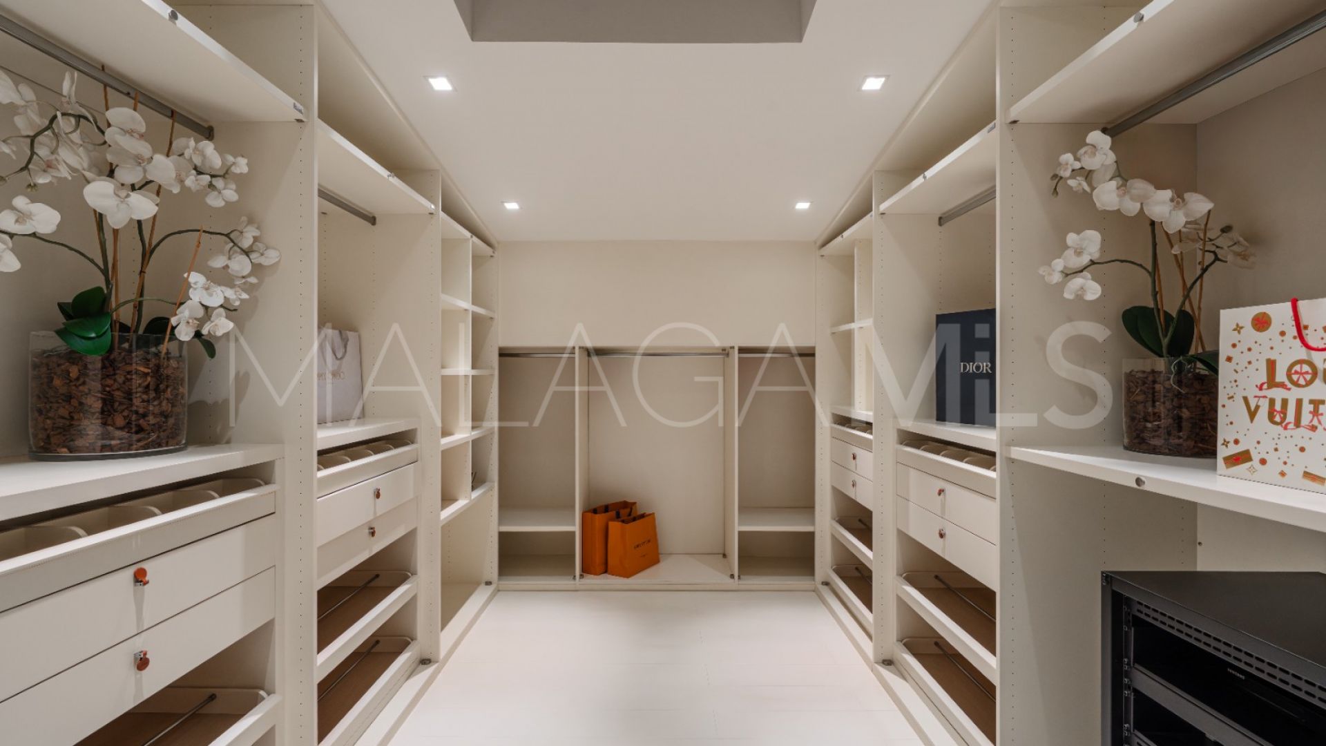 Einfamilienhaushälfte for sale in Puente Romano