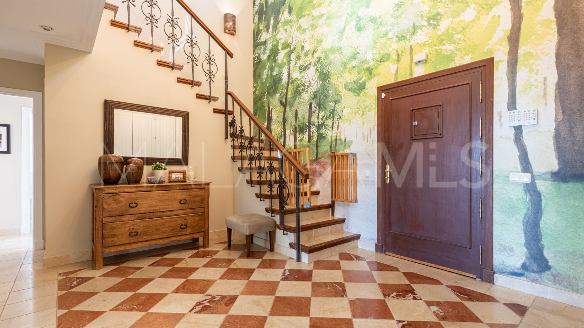 Villa for sale in Vega del Colorado