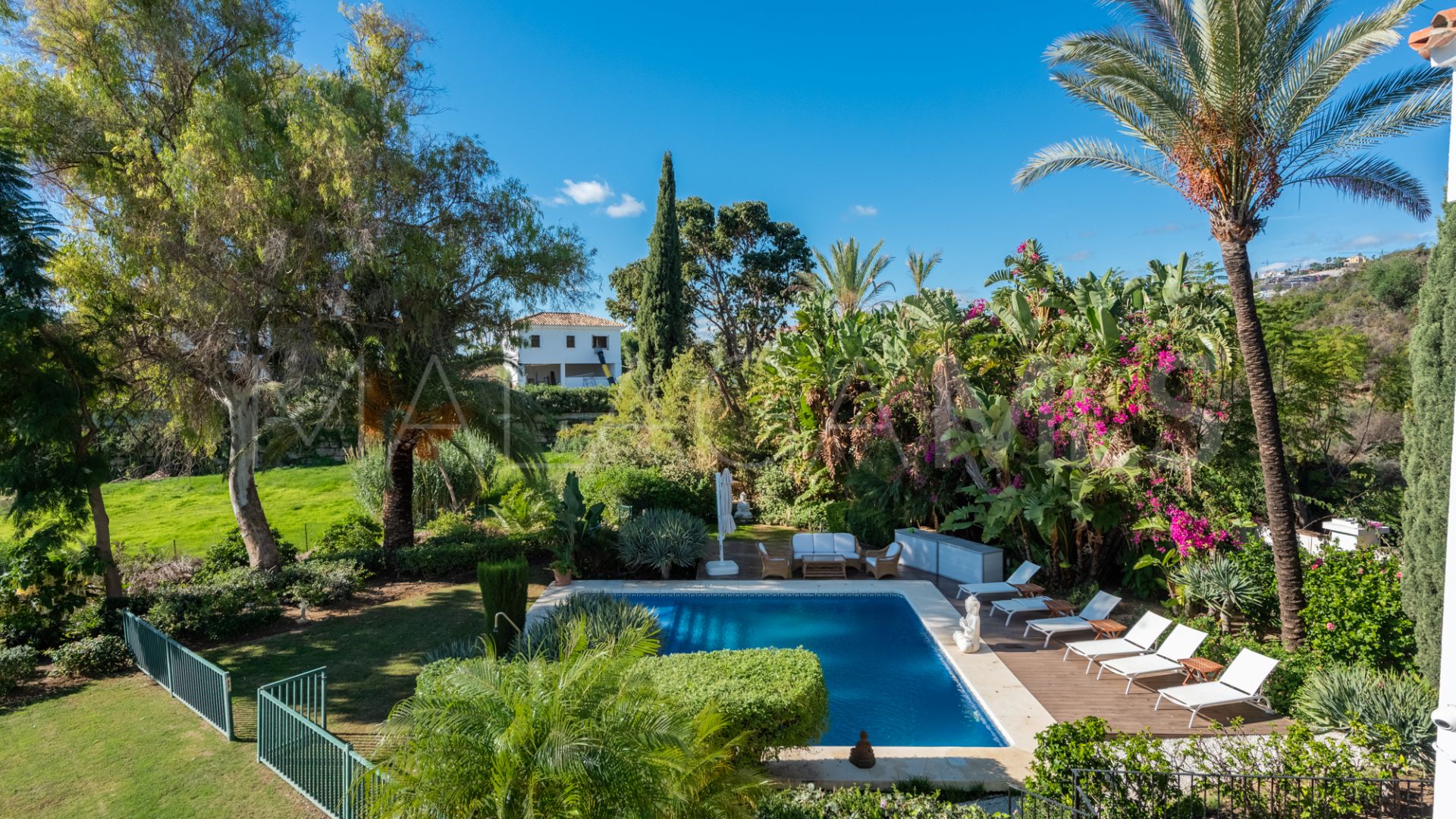 Villa for sale in Vega del Colorado