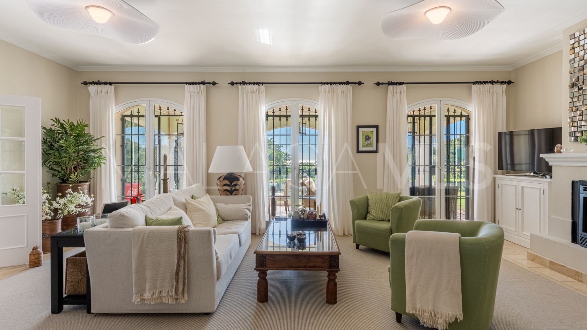 Villa for sale in Vega del Colorado