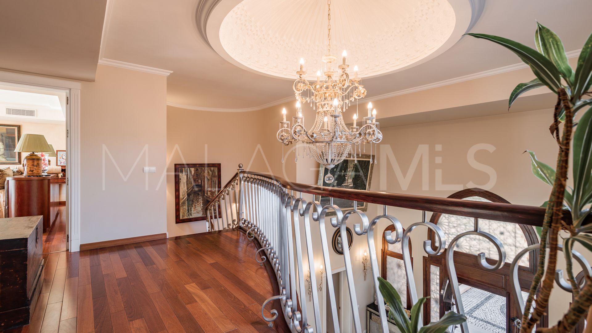 Buy villa in Hacienda Beach with 8 bedrooms