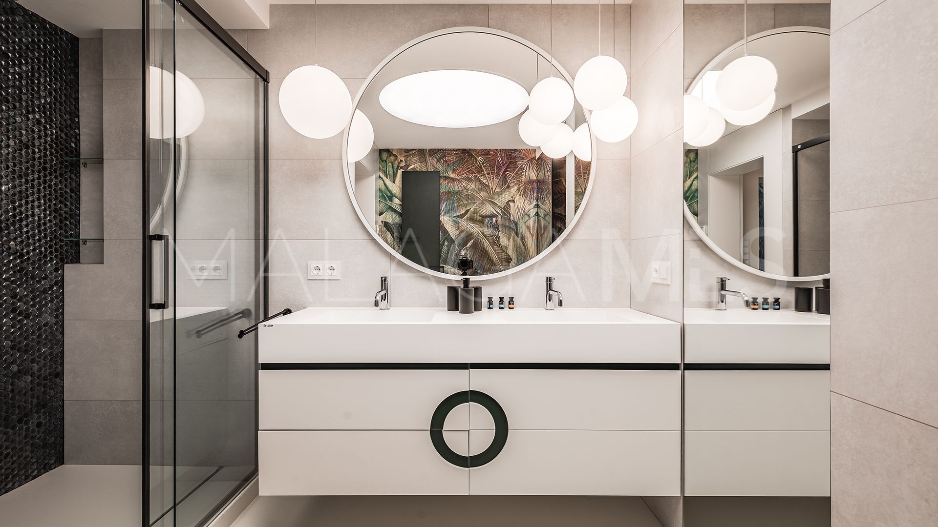 Villa for sale in El Madroñal