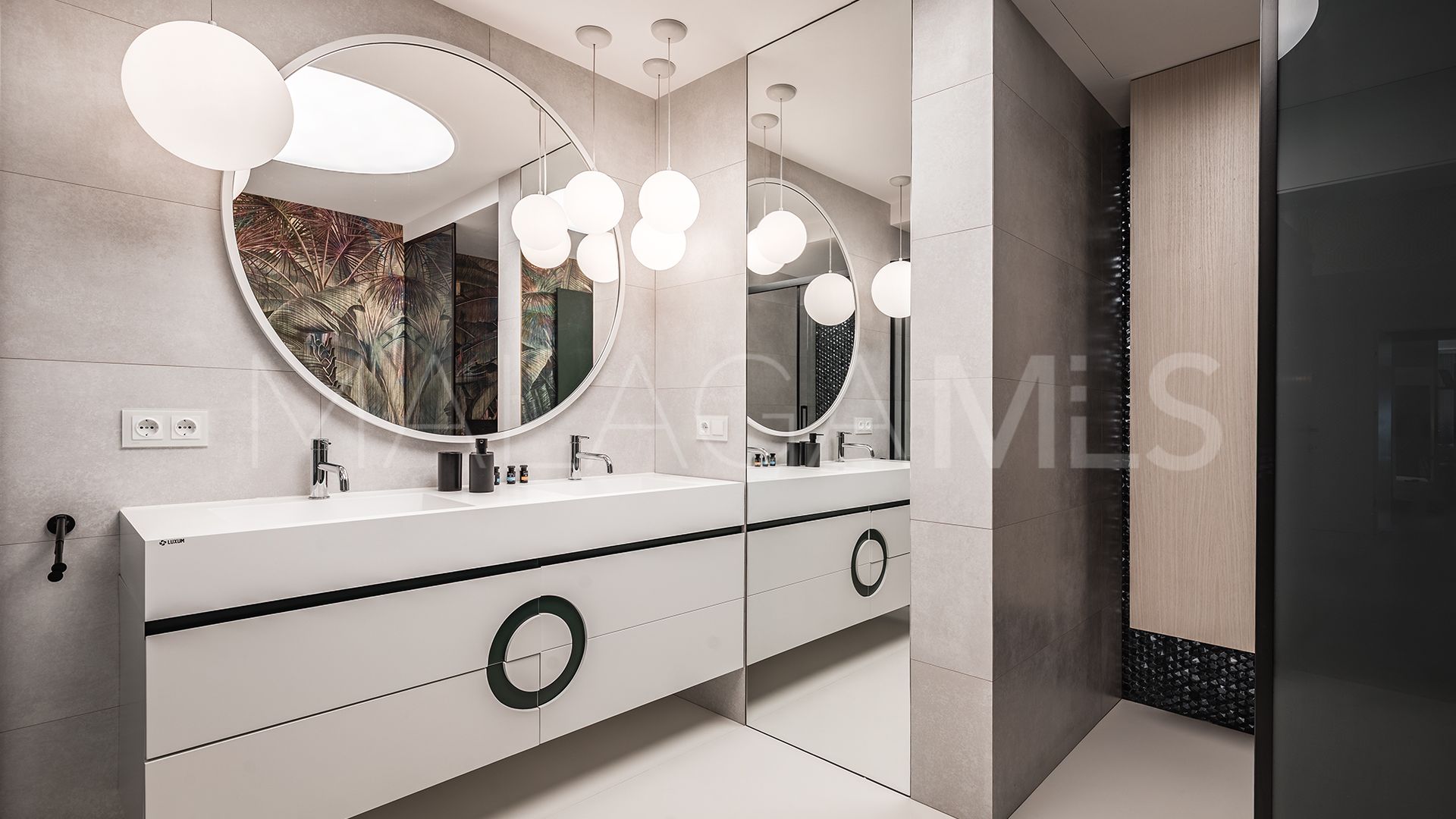 Villa for sale in El Madroñal