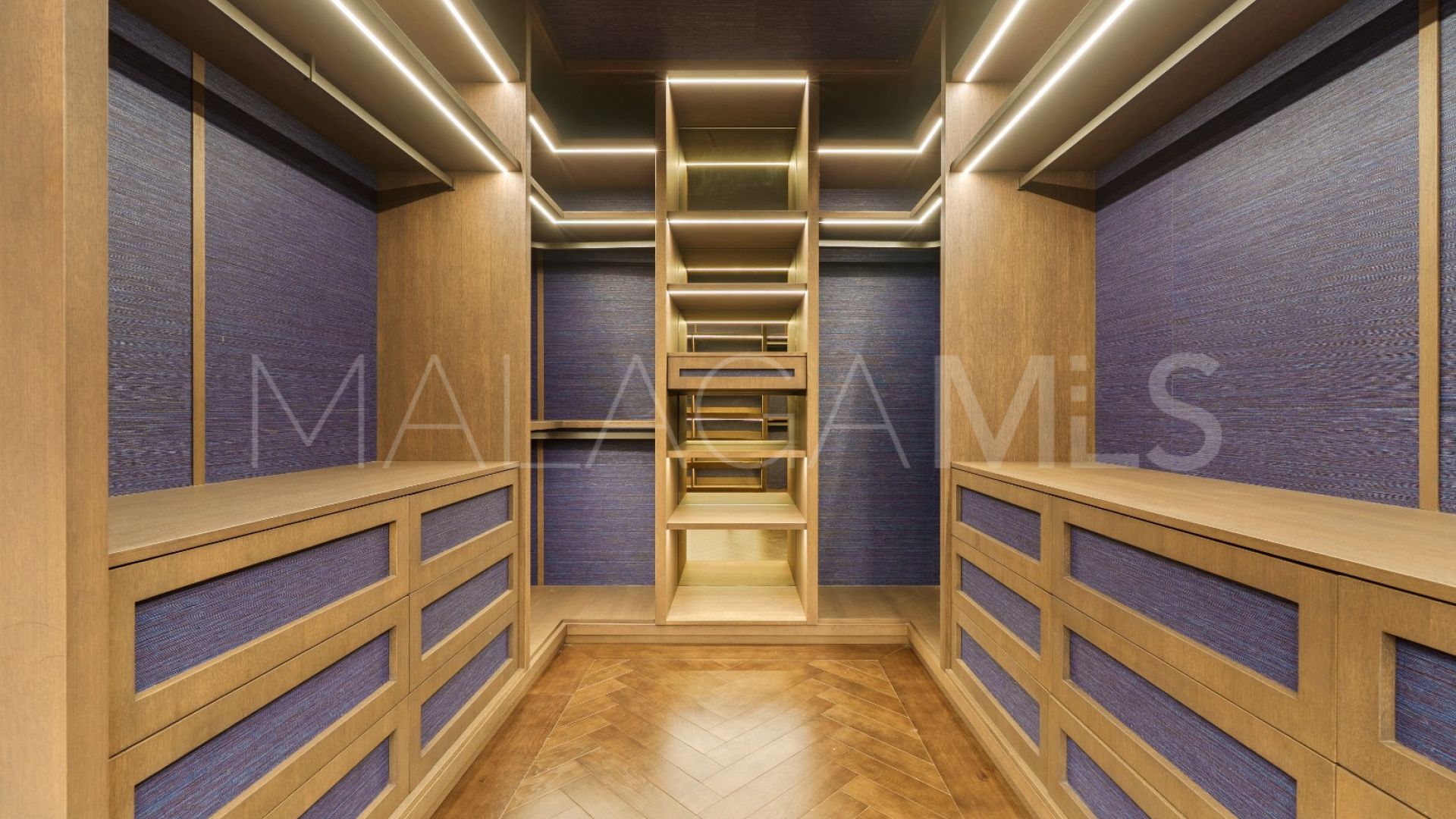 Villa for sale in El Madroñal