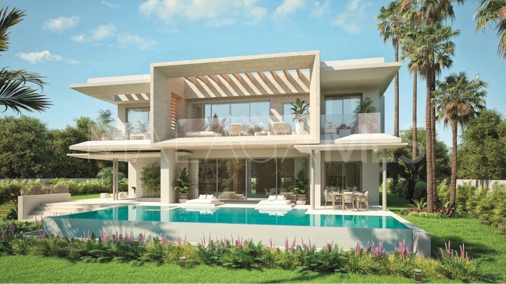 Terrain for sale in Casares