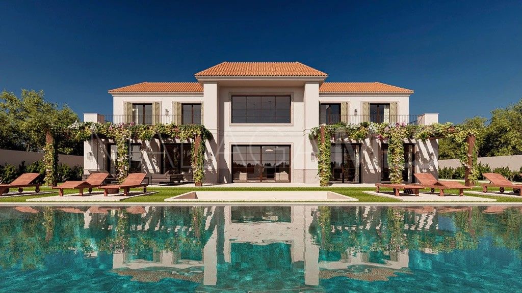 Terrain for sale in Casares