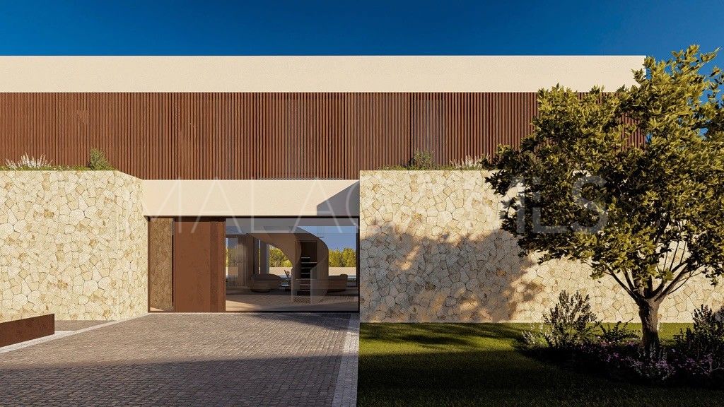 Terrain for sale in Casares