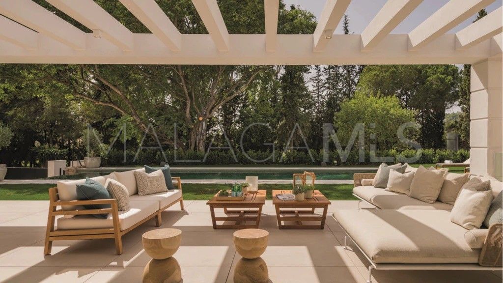 Terrain for sale in Casares