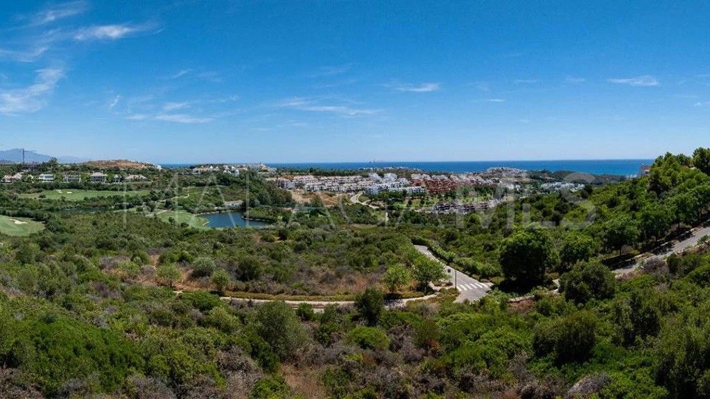 Terrain for sale in Casares