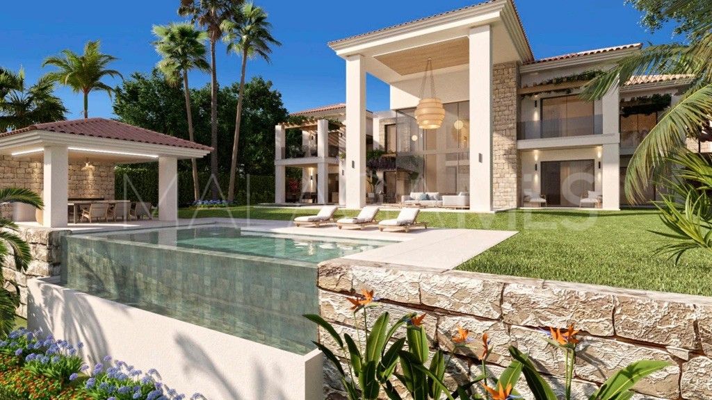 Terrain for sale in Casares