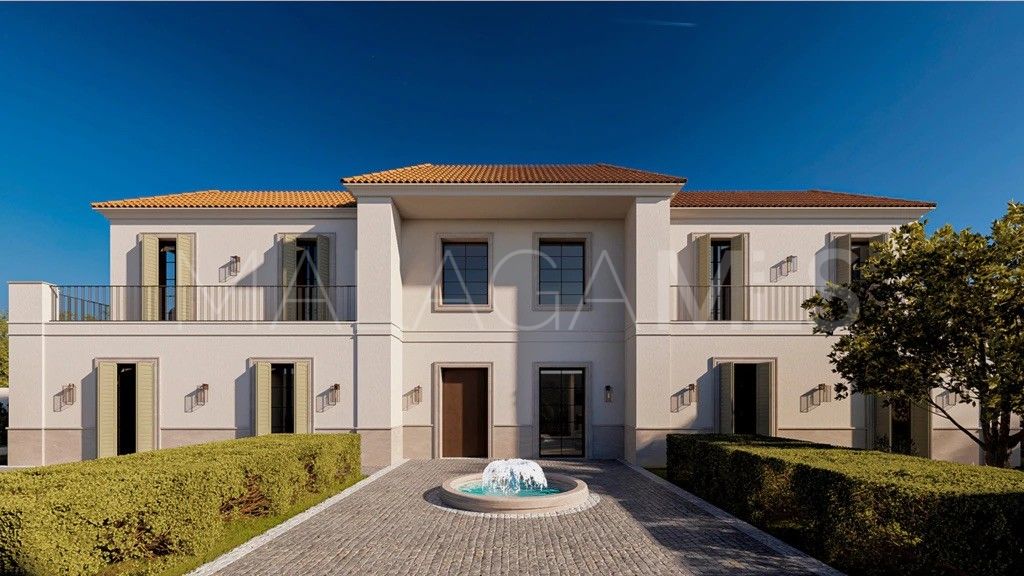 Terrain for sale in Casares