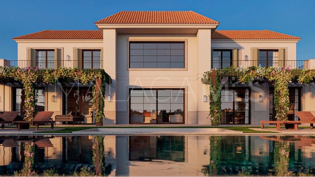 Terrain for sale in Casares