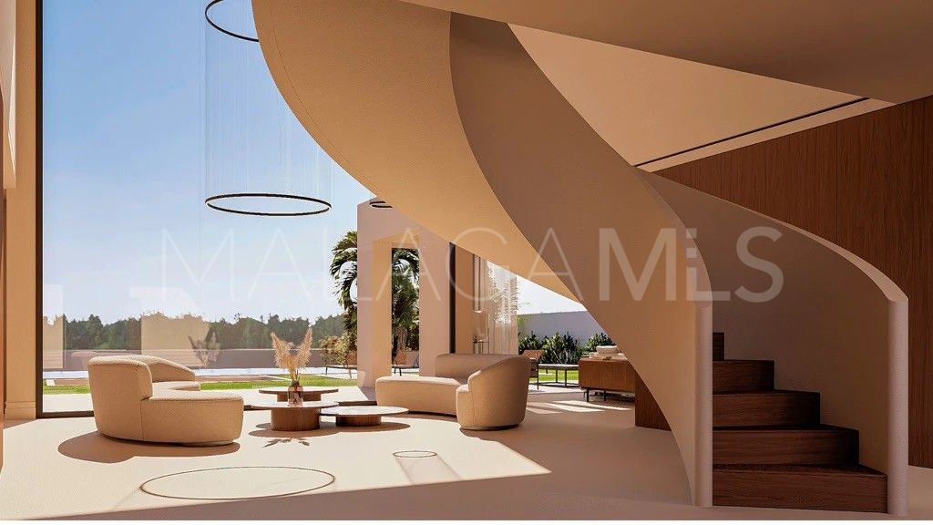 Terrain for sale in Casares