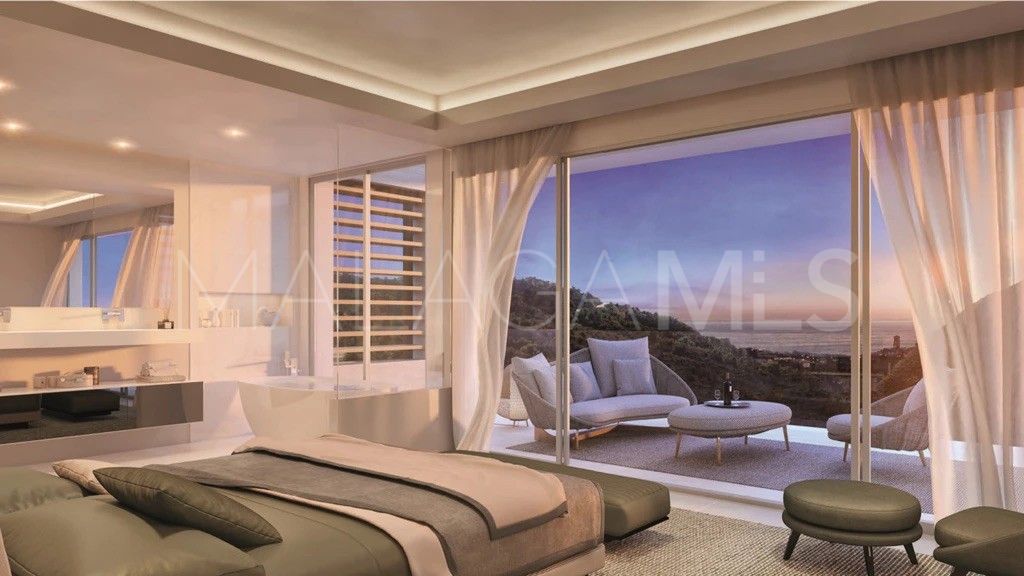 Terrain for sale in Casares