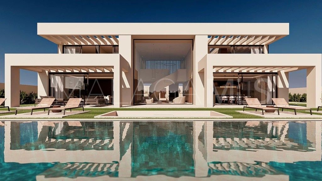 Terrain for sale in Casares