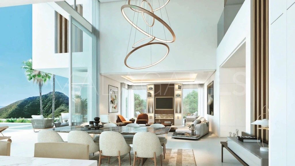 Terrain for sale in Casares