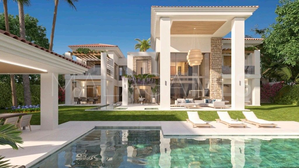 Terrain for sale in Casares