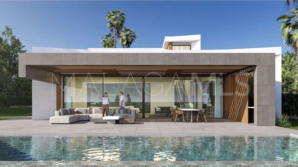 Terrain for sale in Casares